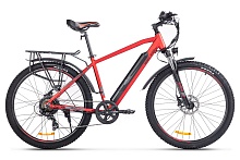 Велогибрид Eltreco XT 850 Pro