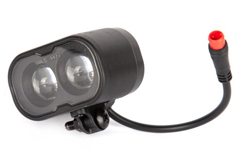 Фара передняя 48v Sporto EMOJO