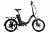 Велогибрид Cyberbike FLEX (Черный-2104)