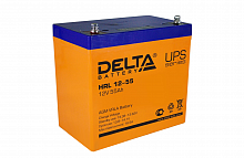 Аккумулятор буферный  DELTA HR 12-55 L