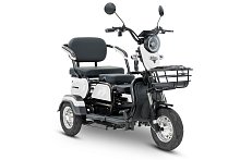 Электротрицикл Rutrike Бумеранг