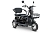 Электротрицикл Rutrike Бумеранг (Черный-2340)
