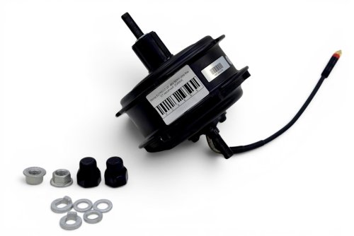 Мотор ELTRECO 29" 48V 500W Ultra Max GT кассетный