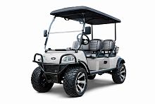 Гольфкар Rutrike Forester 4F