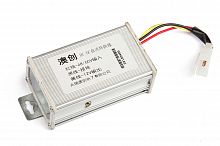 DC понижающий преобразователь напряжения 72V-48V