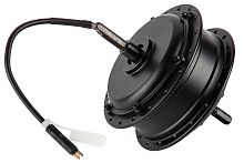 Мотор Gelbert 20" 48V 500W 20" Saturn Dual Pro