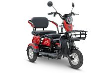 Электротрицикл Rutrike Бумеранг