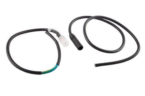 Кабель 9 PIN (1.2) контрл-мотор (AM папа-мама) 700-360 мм кр.