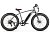 Электровелосипед Eltreco Hook (Серый-2726)