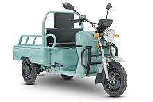 Грузовой электротрицикл Rutrike Амулет 1100 72V1000W