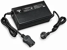 Зарядное устройство Rutrike для LiFePo4 аккумуляторов 60V52AH (73V 10A)