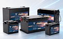 Поступление LiFePO4 аккумуляторов Rutrike и зарядных устройств