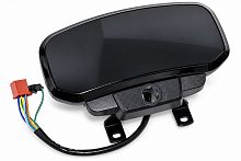 Приборная панель LCD Глобус NEXT