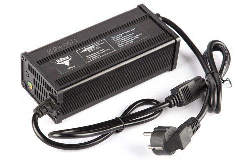 Зарядное устройство интеллектуальное для LiFePo4 аккумуляторов 60V48AH (8А)