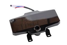 Приборная панель LCD Rutrike D4 1500W