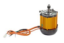 Двигатель электрический 60/72V 1200W РЕЙС 2025