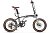 Электровелосипед Sporto (Серый-2720)