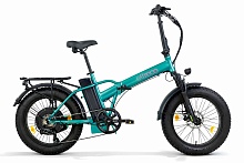 Электровелосипед Eltreco MULTIWATT