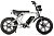 Электровелосипед Eltreco BRO 500 (Серый-2722)