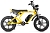 Электровелосипед Eltreco BRO 500 (Желтый-2730)