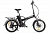 Велогибрид Cyberbike LINE (Черный-2093)