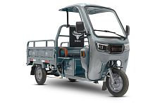 Грузовой электротрицикл Rutrike Глобус NEXT 1500 60V1200W