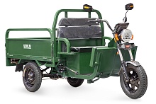 Грузовой электротрицикл Rutrike Партнёр 1500 48V1200W