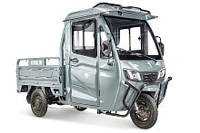 Грузовой электротрицикл Rutrike КАРГО Кабина 1500 60V1000W