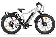 Электровелосипед Eltreco BigCat Dual Next PRO