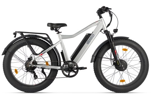 Электровелосипед Eltreco BigCat Dual Next PRO