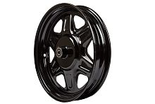 Диск переднего колеса 12" (ось 14,7 мм) D1, D2, D4 