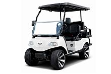 Гольфкар Rutrike Classic 4