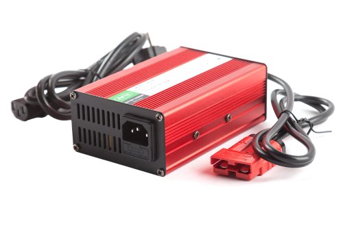 Зарядное устройство Rutrike для LiFePo4 аккумуляторов 24V40AH (29.2V 10А) AF300 SB50 