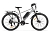 Электровелосипед Eltreco XT 800 (серебристый матовый-3344)