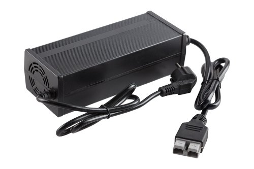 Зарядное устройство Rutrike для LiFePo4 аккумуляторов 24V60A/H (29.2V 15A) SB50 c