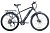 Электровелосипед Eltreco XT 800 Pro (черно-синий-2671)