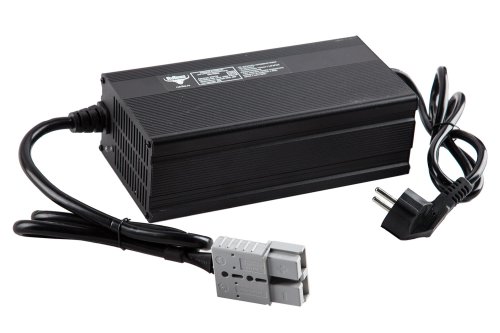 Зарядное устройство Rutrike для LiFePo4 аккумуляторов 60V100AH (73V 20A) SB120