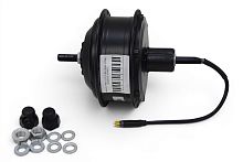 Мотор ELTRECO 27.5" 48V 350W (XT800) кассетный