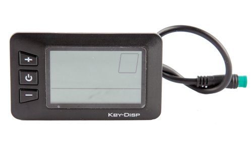 LCD дисплей Key-Disp Hook