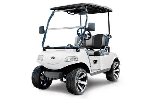 Гольфкар Rutrike Classic 2