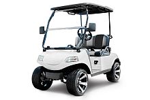 Гольфкар Rutrike Classic 2