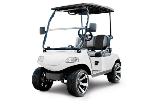 Гольфкар Rutrike Classic 2