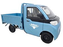 Электромобиль Rutrike Спектр