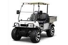 Гольфкар Rutrike Turfman 700