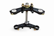 Колонка рулевая, траверса, в сборе Эксперт Про