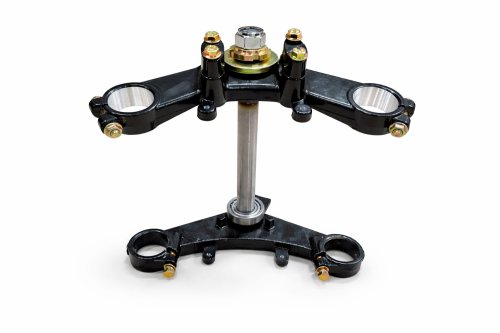 Колонка рулевая, траверса, в сборе Эксперт Про