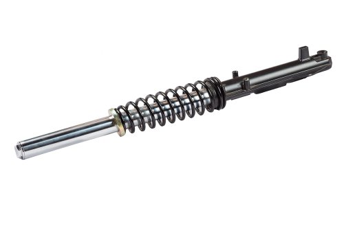 Амортизатор пруж.-гидравлический, передний левый 36,9 мм Вектор