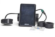 LCD дисплей UKS2-V3.1L-SBT-5S ELTRECO 48V без кабеля (5-pin)