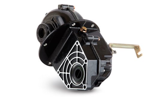 Редуктор заднего моста закрытого типа в сборе D4 1500 Вт 22 шлица Редуктор заднего моста закрытого типа в сборе D4 1500 Вт 22 шлица