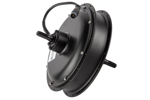 Мотор Gelbert 20" 48V 1000W (Saturn 4 ultra)